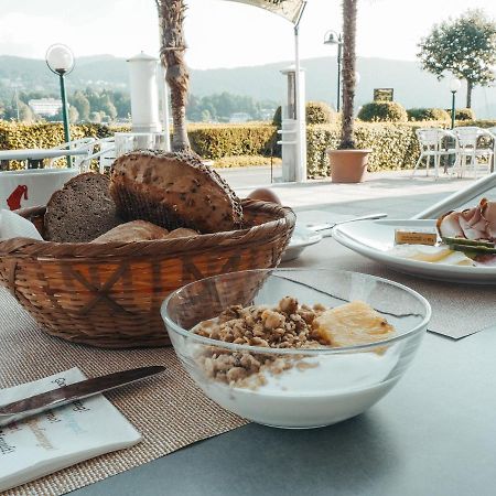 Strandbude Morak Hotel Velden am Wörthersee Екстериор снимка